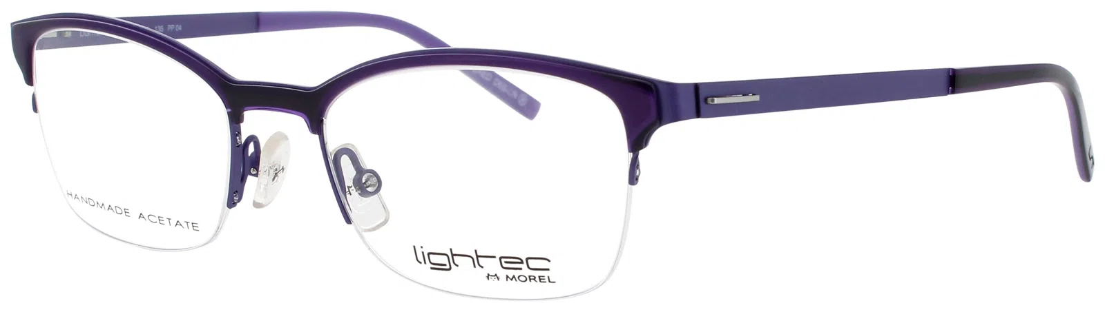 Lightec-morel 30031L Eyeglasses - view 2